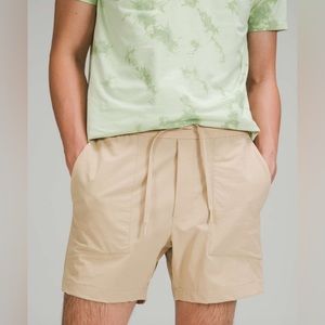 Lululemon Bowline Shorts 5”
